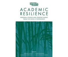 KNYGA Marian Mahat Academic Resilience