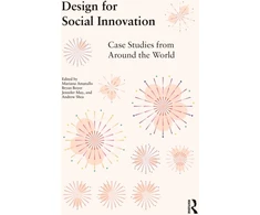 KNYGA Mariana Amatullo Design for Social Innovation