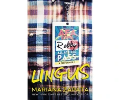 KNYGA Mariana Zapata Lingus