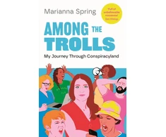 KNYGA Marianna Spring Among the Trolls