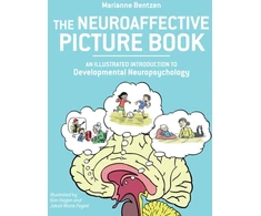 KNYGA Marianne Bentzen Neuroaffective Picture Book