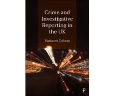KNYGA Marianne Colbran Crime and Investigative Reporting in the UK