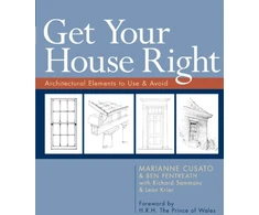 KNYGA Marianne Cusato Get Your House Right