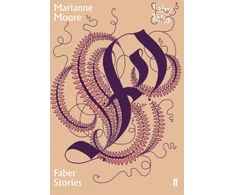KNYGA Marianne Moore Fairy Tales