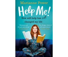 KNYGA Marianne Power Help Me!
