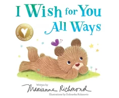 KNYGA Marianne Richmond I Wish for You All Ways