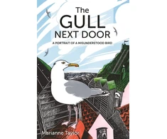 KNYGA Marianne Taylor Gull Next Door