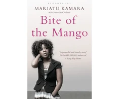 KNYGA Mariatu Kamara Bite of the Mango
