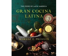 KNYGA Maricel E Presilla Gran Cocina Latina