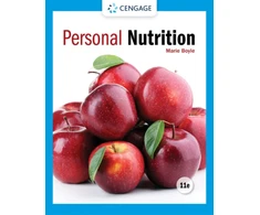 KNYGA Marie A Boyle Personal Nutrition
