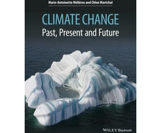 KNYGA Marie Antoinette Mlieres Climate Change