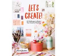 KNYGA Marie Boudon Dare to Create