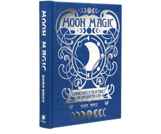 KNYGA Marie Bruce Moon Magic