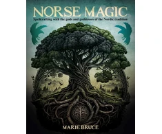 KNYGA Marie Bruce Norse Magic