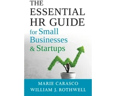 KNYGA Marie Carasco Saul Essential HR Guide for Small Businesses and Startups
