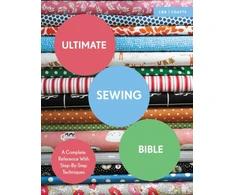KNYGA Marie Clayton Ultimate Sewing Bible