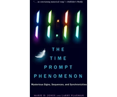 KNYGA Marie D Jones 11:11 The Time Prompt Phenomenon