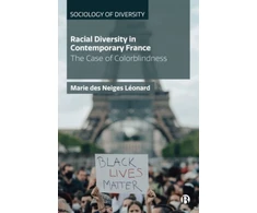 KNYGA Marie des Neiges Léonard Racial Diversity in Contemporary France