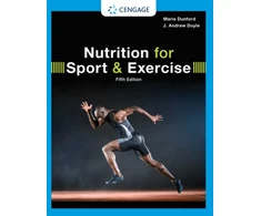 KNYGA Marie Dunford Nutrition for Sport and Exercise