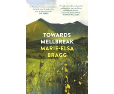 KNYGA Marie Elsa Bragg Towards Mellbreak