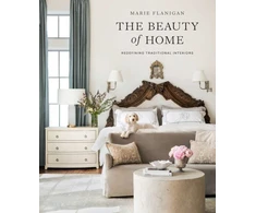 KNYGA Marie Flanigan Beauty of Home