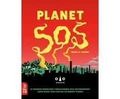 KNYGA Marie G Rohde Planet SOS