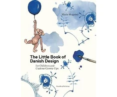 KNYGA Marie Hugstead Little Book of Danish Design