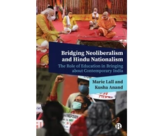 KNYGA Marie Lall Bridging Neoliberalism and Hindu Nationalism