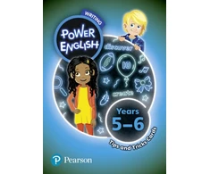 KNYGA Marie Lallaway Power English: Writing: Writing Tips and Tricks Cards Pack 2