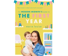 KNYGA Marie Louise Modern Midwife's Guide to the First Year