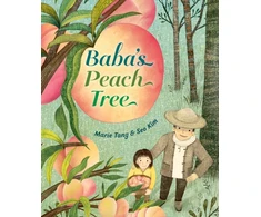 KNYGA Marie Tang Baba's Peach Tree