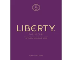 KNYGA Marie Therese Rieber Liberty: The History – Luxury Edition