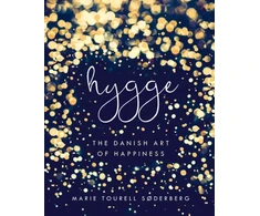 KNYGA Marie Tourell Sderberg Hygge