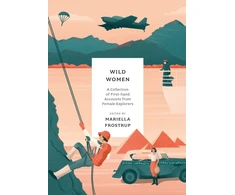 KNYGA Mariella Frostrup Wild Women