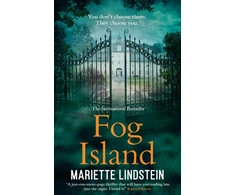KNYGA Mariette Lindstein Fog Island