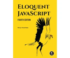 KNYGA Marijn Haverbeke Eloquent JavaScript, 4th Edition, A Modern Introduction to Programming