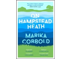 KNYGA Marika Cobbold On Hampstead Heath