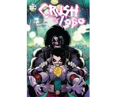 KNYGA Mariko Tamaki Crush &amp; Lobo