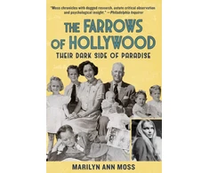 KNYGA Marilyn Ann Moss Farrows of Hollywood