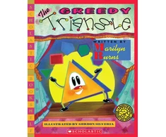 KNYGA Marilyn Burns Greedy Triangle