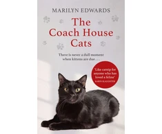 KNYGA Marilyn Edwards Coach House Cats