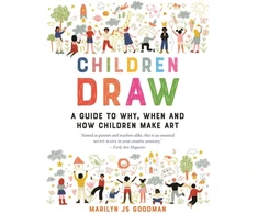 KNYGA Marilyn Js Goodman Children Draw