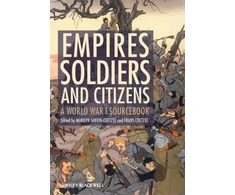 KNYGA Marilyn Shevin Coetzee Empires, Soldiers, and Citizens