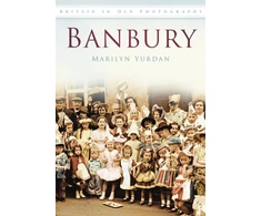 KNYGA Marilyn Yurdan Banbury