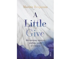 KNYGA Marina Benjamin Little Give