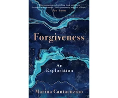 KNYGA Marina Cantacuzino Forgiveness