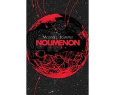 KNYGA Marina J Lostetter Noumenon Ultra