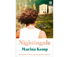 KNYGA Marina Kemp Nightingale