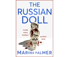 KNYGA Marina Palmer Russian Doll