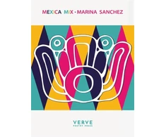 KNYGA Marina Snchez Mexica Mix